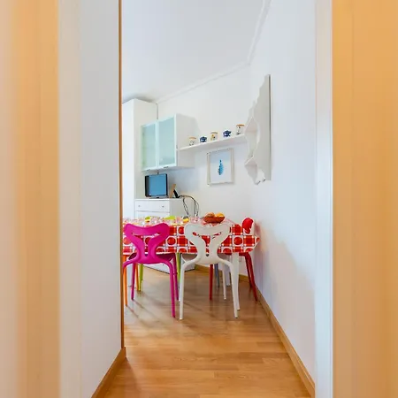 Ipiranga Apartment Porto Santa Margherita di Caorle