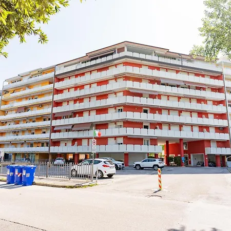 Apartament Ipiranga Porto Santa Margherita di Caorle